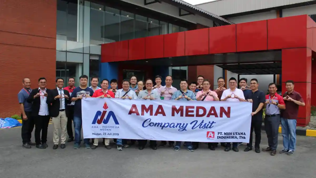 AMA Medan
